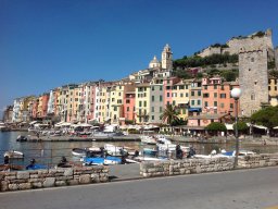 Portovenere